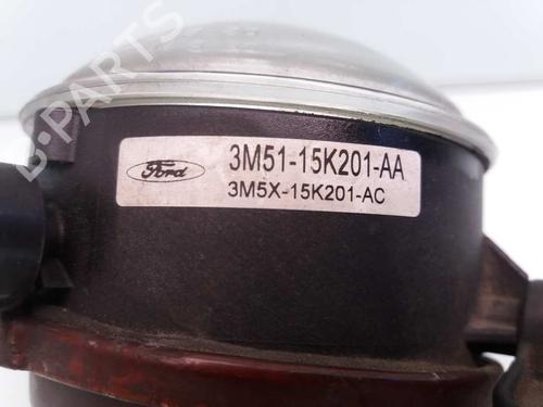 Used Left front fog light FORD FOCUS II (DA_, HCP, DP) 1.6 TDCi (109 hp) 24139862