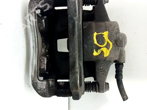 Right front brake caliper LANCIA MUSA (350_) 1.3 D Multijet (350.AXG11, 350.AXG1A) | BP29606643M104