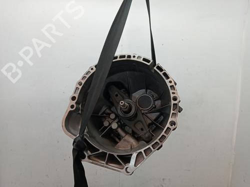 Used Gearbox BMW 1 Convertible (E88) 120 i (170 hp) 23944994