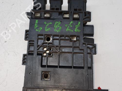 Electronic module RENAULT MEGANE III Hatchback (BZ0/1_, B3_) 1.5 dCi (BZ09, BZ0D, BZ1W, BZ29, BZ14) | BP27461935M83 