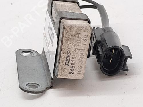 Electronic module TOYOTA YARIS (_P13_) 1.0 (KSP130_, KSP130) | BP26951022M83 