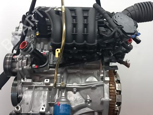 Used Engine Engine KIA RIO IV (YB, SC, FB) 1.25 (84 hp) 40119588 40119588
