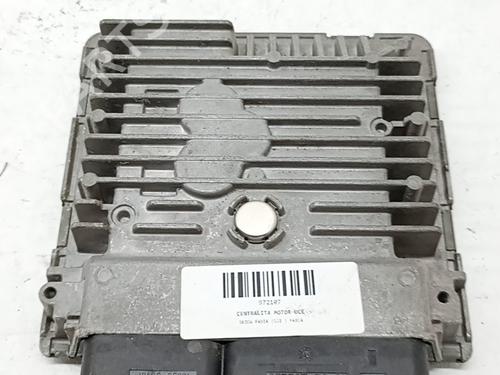 Engine control unit (ECU) SKODA FABIA II (542) 1.6 TDI | BP39400915M57 - Image 3