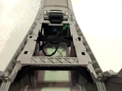 Middle console PEUGEOT 308 SW II (LC_, LJ_, LR_, LX_, L4_) 2.0 BlueHDi 150 | BP29992150I22