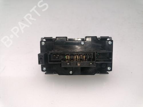 Warning switch MERCEDES-BENZ E-CLASS (W210) E 320 CDI (210.026) | BP25465454I22 