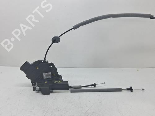 Used Front left lock VOLVO XC60 I SUV (156) D3 (150 hp) 28957093