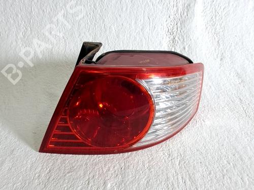Used Right taillight KIA OPIRUS (GH) 3.5 (203 hp) 29992036