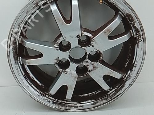 Used Rim Rim TOYOTA PRIUS (_W3_) 1.8 Hybrid (ZVW30) (136 hp) 36157930 36157930