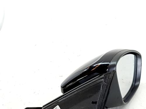 Used Right mirror OPEL CORSA F (P2JO) 1.2 Turbo Hybrid (68) (136 hp) 32042172
