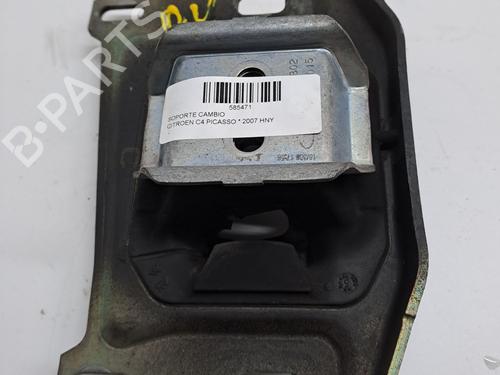 Used Support CITROËN C4 II (NC_) 1.2 THP 130 (NCHNYM, NCHNYT) (130 hp) 23378723