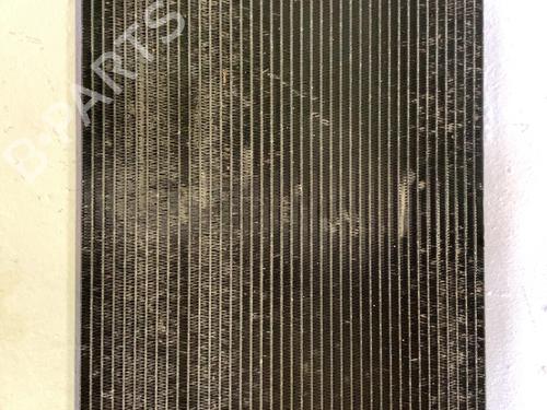 Used AC radiator AC radiator RENAULT LAGUNA II (BG0/1_) 1.9 dCi (BG08, BG0G) (120 hp) 36771907 36771907