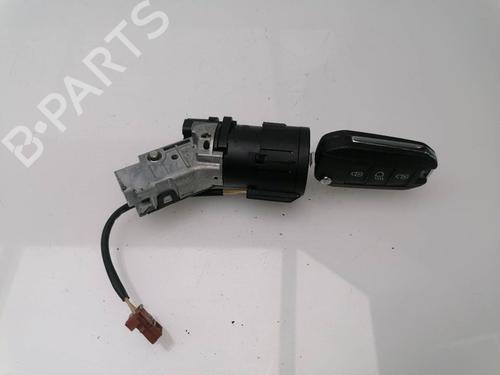 Used Electronic module PEUGEOT 208 I (CA_, CC_) 1.2 VTI 82 (82 hp) 23939947