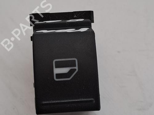Used Right rear window switch VW TIGUAN (5N_) 2.0 TDI (110 hp) 23375785
