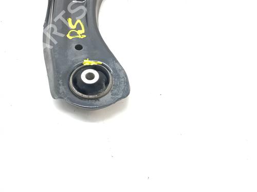Right front suspension arm VW POLO V (6R1, 6C1) 1.2 TDI | BP28141821M13 