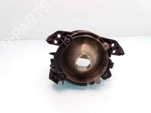 Used Left front fog light MERCEDES-BENZ C-CLASS (W204) C 220 CDI (204.002) (170 hp) 23856776