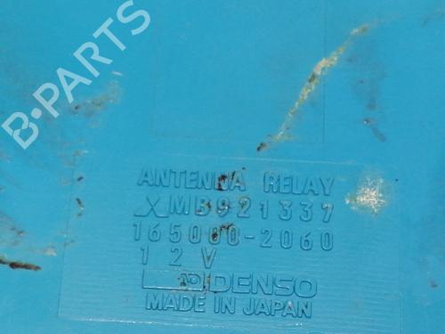 Elektronische module MITSUBISHI PAJERO II (V3_W, V2_W, V4_W, V5_W) 2.5 TD 4WD (V24W) | BP23649930M83 