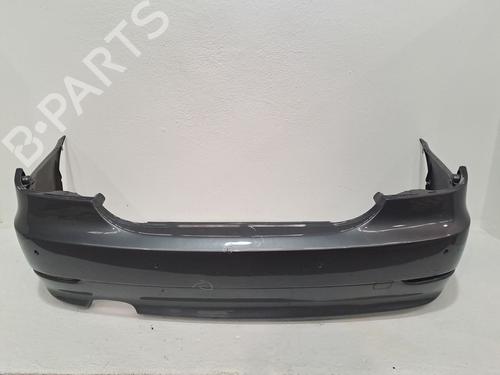 Used Rear bumper BMW 5 (E60) 530 i xDrive (272 hp) 25346898