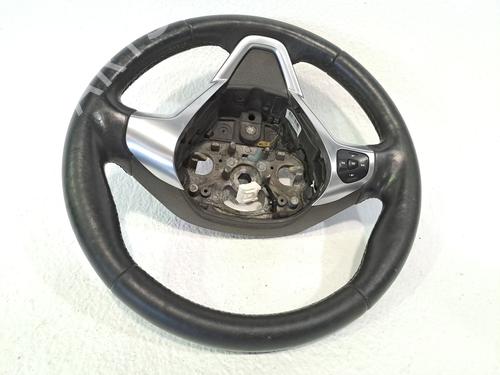 Used Steering wheel FORD TRANSIT COURIER B460 Box Body/MPV 1.5 TDCi (95 hp) 23975432