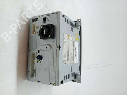 Display monitor KIA SPORTAGE IV (QL, QLE) 1.7 CRDi | BP24483545C48 