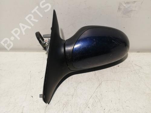 Left mirror PEUGEOT 406 (8B) 1.9 TD | BP25915455C26 