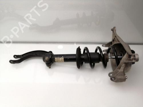 Used Left front shock absorber AUDI A5 (8T3) 1.8 TFSI (170 hp) 25346762