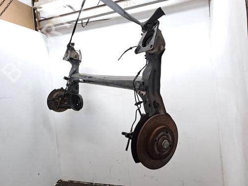 Rear axle PEUGEOT PARTNER Box Body/MPV 1.6 HDi 16V | BP26285826M2 