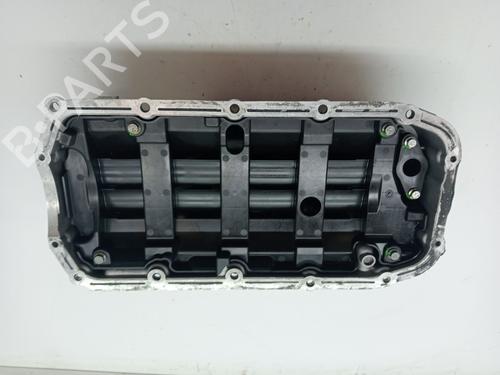 Used Oil sump OPEL ASTRA J (P10) 1.7 CDTI (68) (125 hp) 23365025