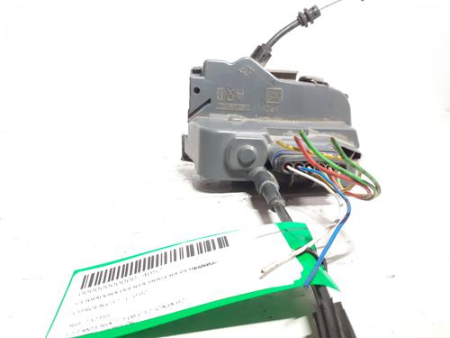 Rear right lock CITROËN C3 I (FC_, FN_) 1.4 i | BP25459746C99 