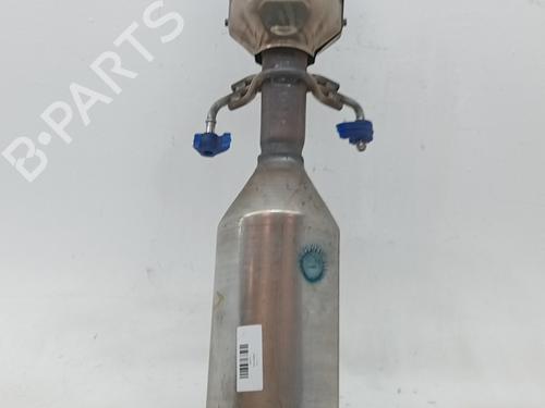 Catalisador Catalisador MAZDA 3 Hatchback Van (BM) 2.0 (120 hp) 36036463 36036463