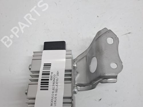 Electronic module LEXUS IS III (_E3_) 300h (AVE30_, AVE30R) | BP23974401M83 