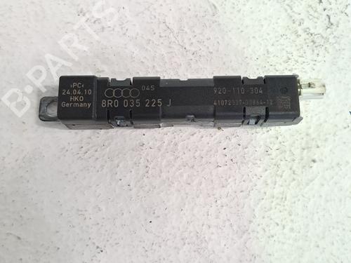Used Front bumper reinforcement AUDI Q5 (8RB) 2.0 TDI quattro (170 hp) 28108214