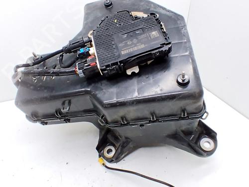 Used AdBlue tank AdBlue tank 36665679 36665679