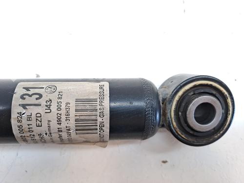 Left rear shock absorber VW TIGUAN (5N_) 2.0 TDI | BP23361142M18 