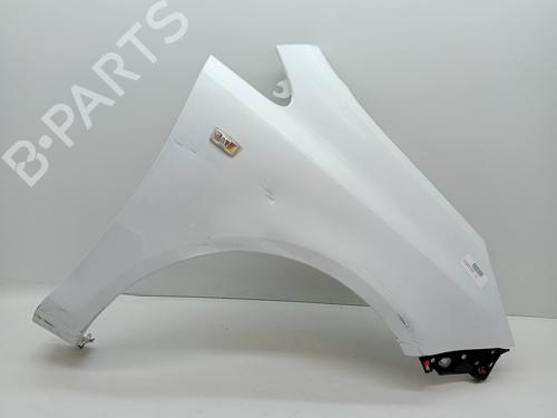 Used Right front fenders OPEL CORSA D (S07) 1.3 CDTI (L08, L68) (75 hp) 23350948