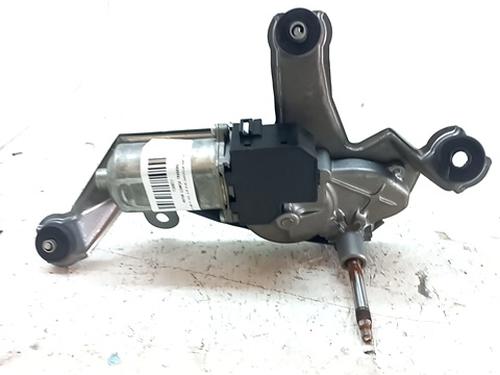 Viskermotor bagrude TOYOTA RAV 4 III (_A3_) 2.2 D 4WD (ALA30_, ALA30R) (136 hp) 29556511