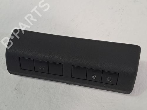 Switch PEUGEOT 3008 I MPV (0U_) 1.6 BlueHDi 120 | BP27463941I30 