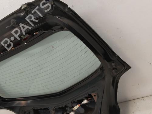 Tailgate MAZDA 2 (DE_, DH_) 1.3 (DE3FS) | BP26654582C6 
