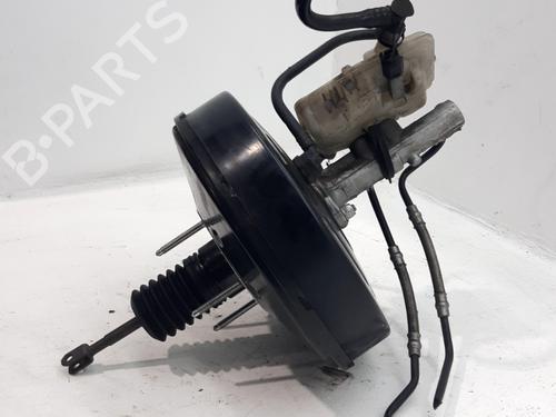Bremseservo Bremseservo RENAULT TRAFIC III Van (FG_) 1.6 dCi 125 (FGMH) (125 hp) 34607753 34607753