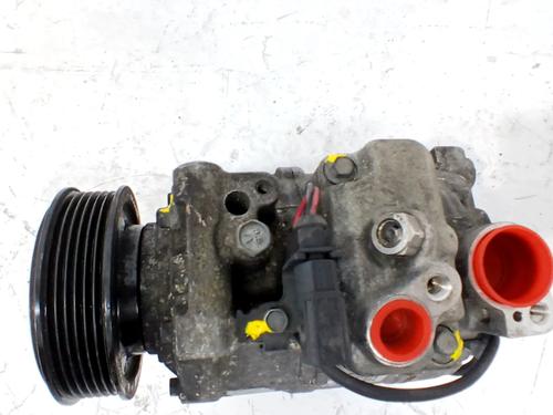 AC compressor AUDI A6 C6 (4F2) 3.0 TDI quattro | BP31266928M34