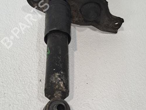 Right front shock absorber VW TRANSPORTER T4 Van (70A, 70H, 7DA, 7DH) 2.4 D 701413336A