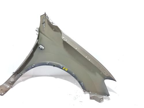 Left front fenders NISSAN QASHQAI I (J10, NJ10) 1.6 | BP29228432C41 