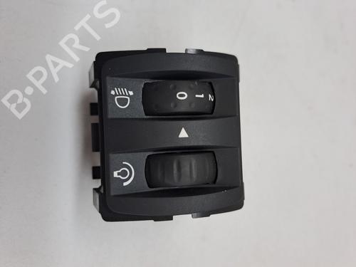 Commande de phare RENAULT MEGANE III Hatchback (BZ0/1_, B3_) 1.2 TCe (BZ2B, BZ11) (116 hp) 26950408