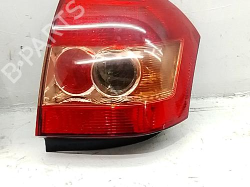 Used Right taillight Right taillight TOYOTA COROLLA Saloon (_E12_) 1.4 D-4D (NDE120_, NDE120R) (90 hp) 34392883 34392883