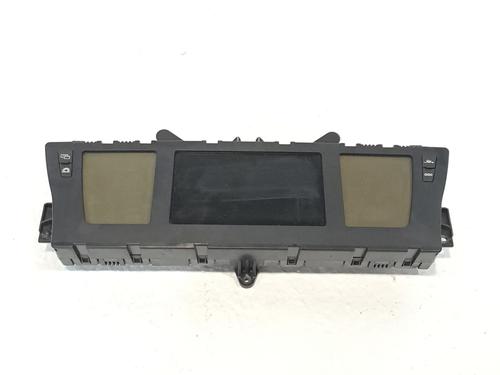 Used Instrument cluster CITROËN C4 Grand Picasso I (UA_) 2.0 HDi 138 (136 hp) 28072972