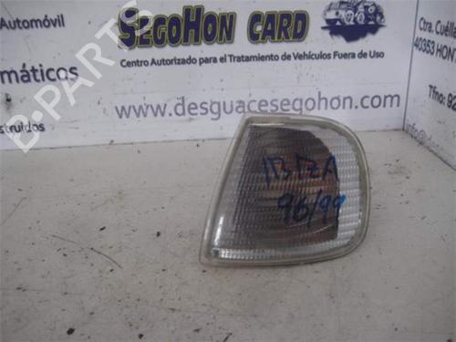 Used Left front indicator SEAT IBIZA II (6K1) 1.9 SDI (64 hp) 25460288