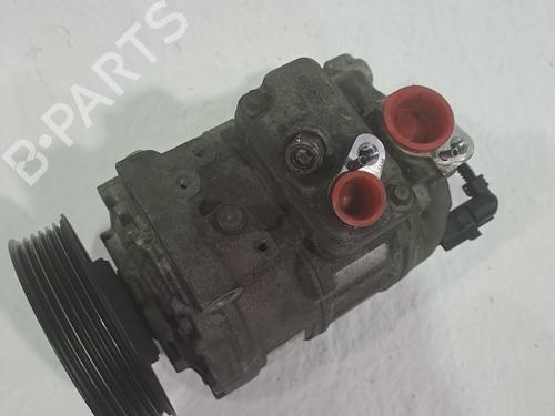 AC-Kompressor AUDI A3 (8P1) 2.0 FSI | BP24189189M34 
