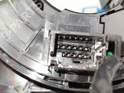 Switch NISSAN QASHQAI II (J11, J11_) 1.6 dCi | BP23935893I30