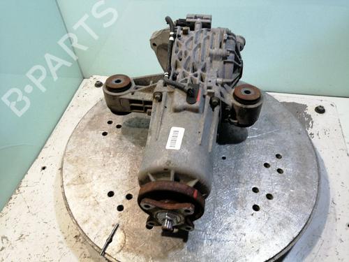 Rear differential CHEVROLET CAPTIVA (C100, C140) 2.0 D 4WD | BP24140051M24 