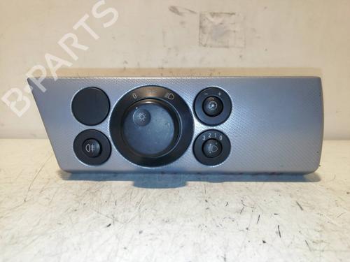 Used Headlight switch OPEL ASTRA H (A04) 1.7 CDTI (L48) (100 hp) 25460013