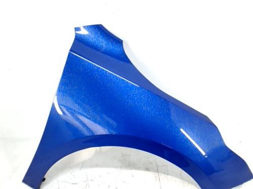 Forskærm Højre KIA CEED (CD) 1.0 T-GDI (120 hp) 31035643